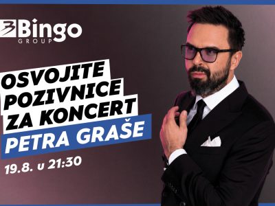 Bingo Group Petar Grašo