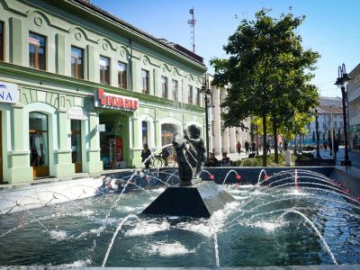 Brcko