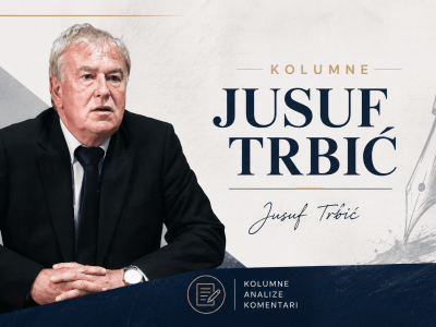 Jusuf Trbic
