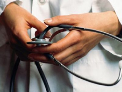 Doktor