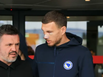 Dzeko