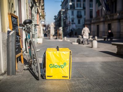 Glovo lansira program Glovo+_01