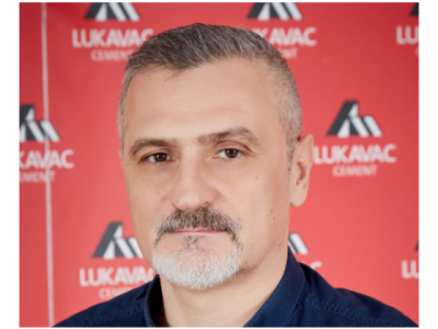 Lukavac Cement