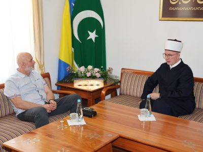 Muftija