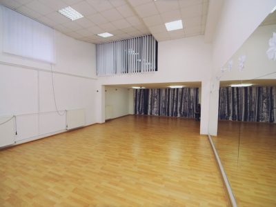 PLESNA SALA