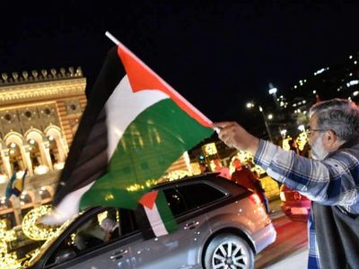 Palestina