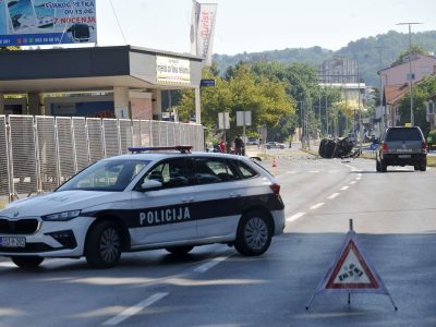 Policija