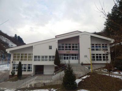 Potocari