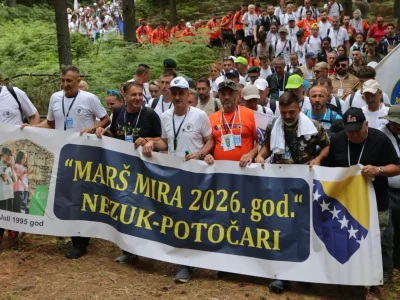 Srebrenica