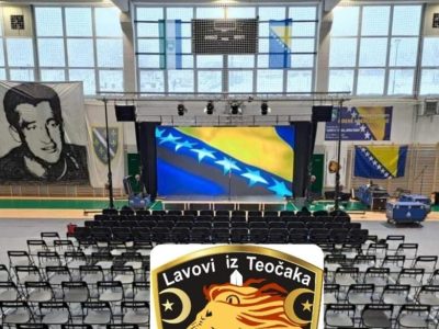 Teocak
