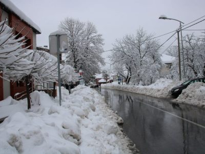 Teocak