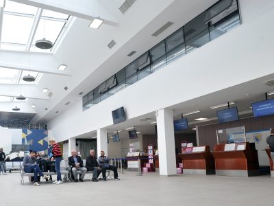aerodrom tuzla