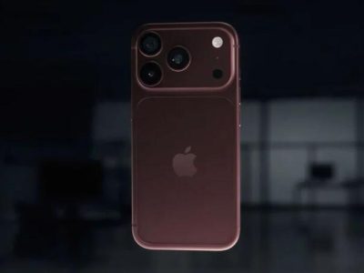 appple