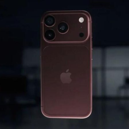 appple