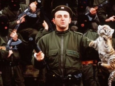 arkan