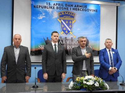 armija
