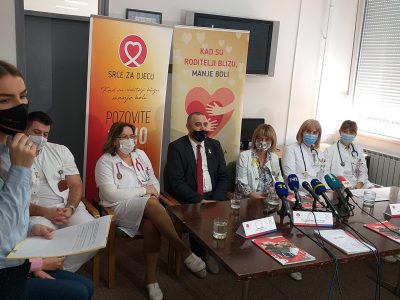 atifa na press konferenciji
