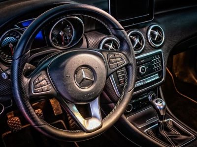 auto