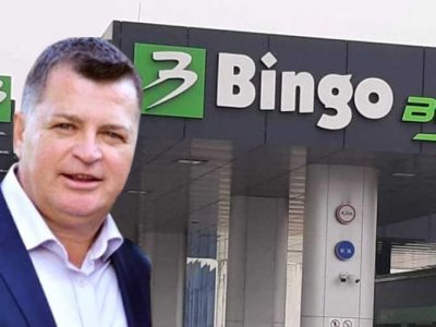 bingo