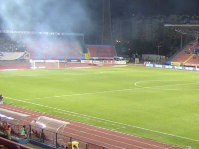 borac