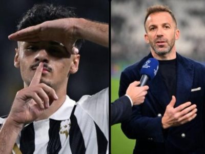 del piero