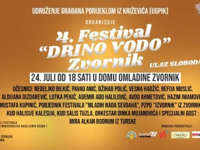 drino-vodoplakat