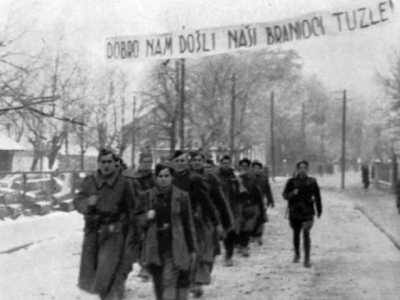 drugi oktobar