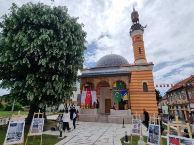 dzamija 4