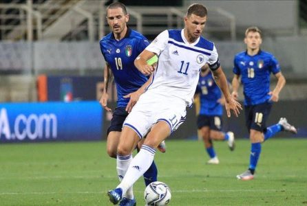 dzeko