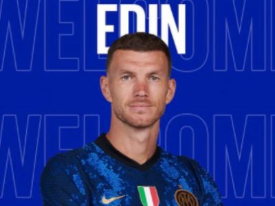 dzeko