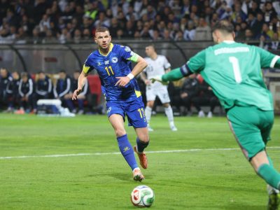 dzeko