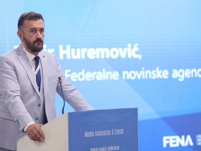 elmir huremovic