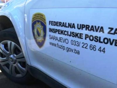 f inspekcija