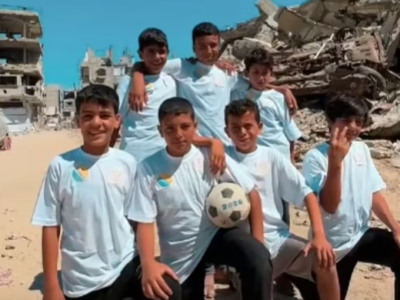 gaza