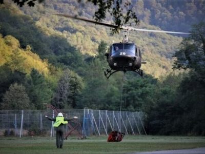 helikopter