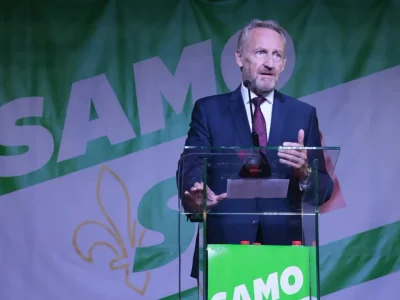 izetbegovic