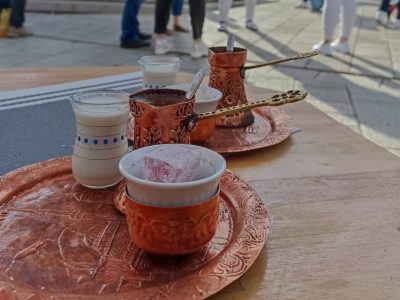 kafa