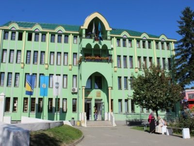 kalesija