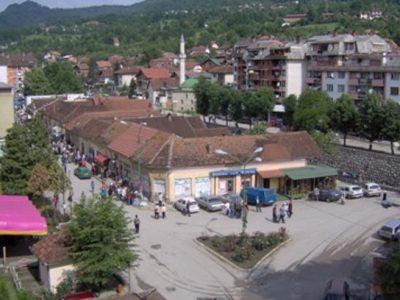 kladanj
