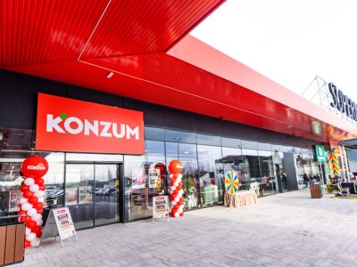 konzum