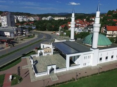 kraljeva dzamija