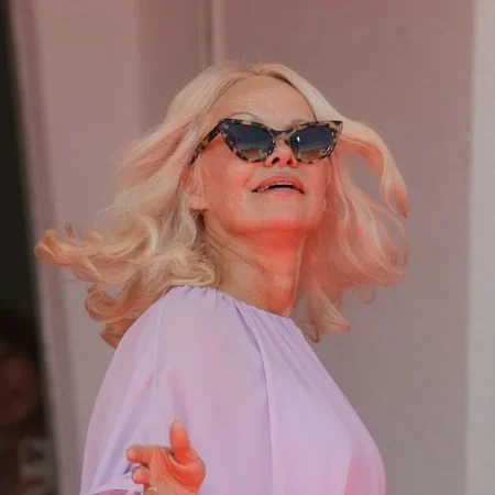 pamela