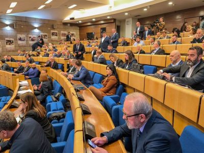 parlament