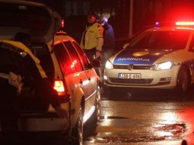 policija