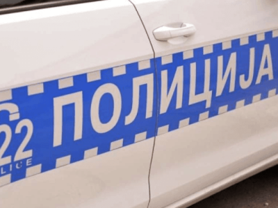 policija