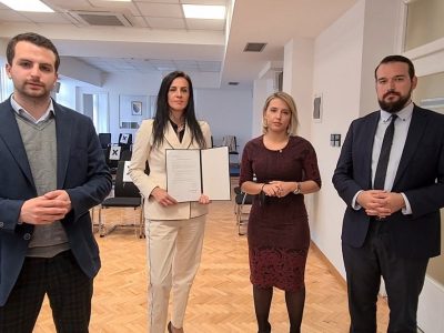 progresivni blok