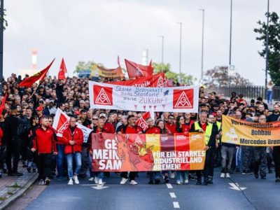 protesti
