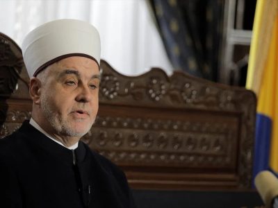 reisu-l-ulema-kavazovic