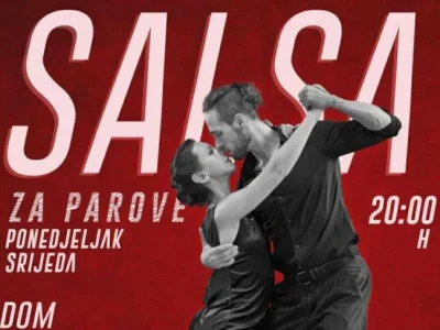 salsa