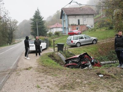 saobracajka